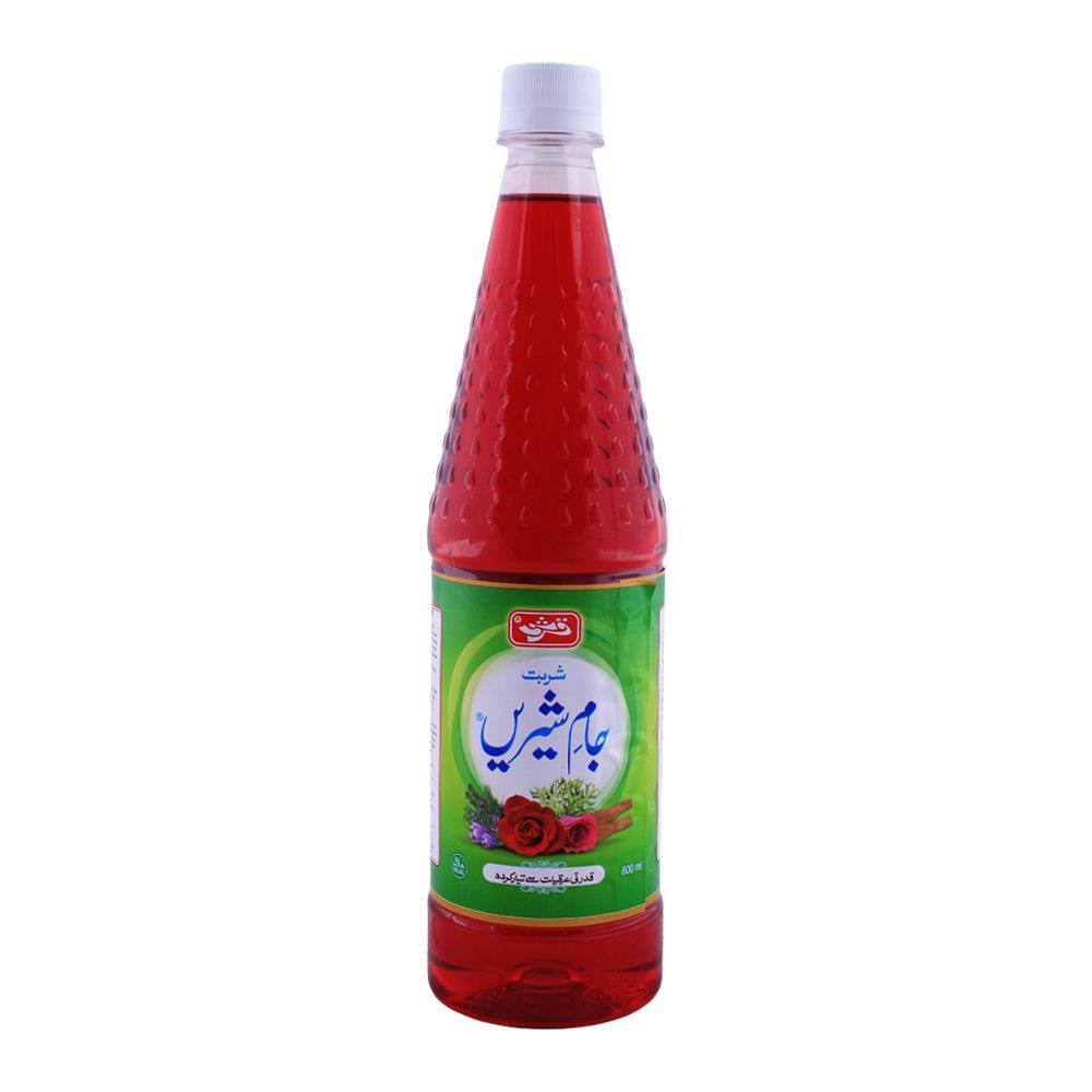 QARSHI JAME SHIRIN 500ML