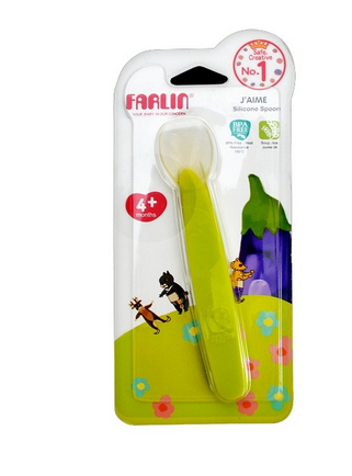 FARLIN SPOON SET 244