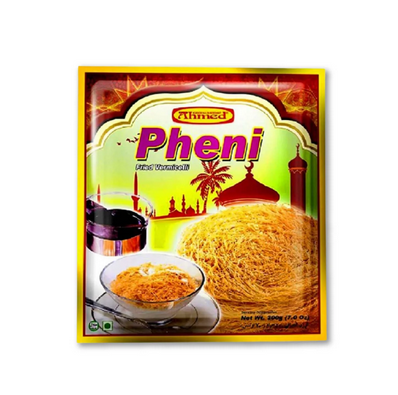 AHMED FRIED VERMICELLI PHENY 200GM