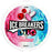 ICE BREAKERS SUGAR FREE DUO RASPBERRY 36GM