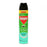 BAYGON AEROSOL GREEN NATURAL EUCALYPTUS SCENT 600ML