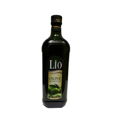 LIO POMACE OLIVE OIL 1LTR