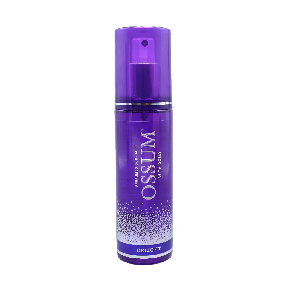 OSSUM DELIGHT BODY SPRAY 115ML