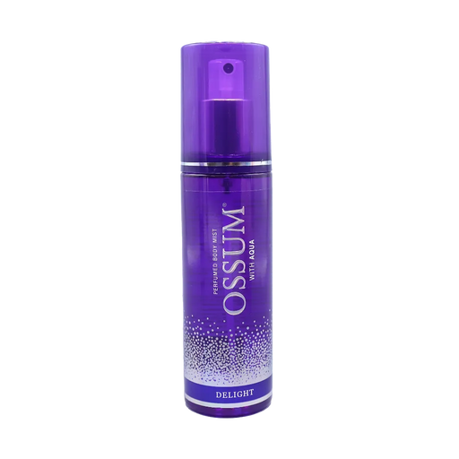OSSUM DELIGHT BODY SPRAY 115ML