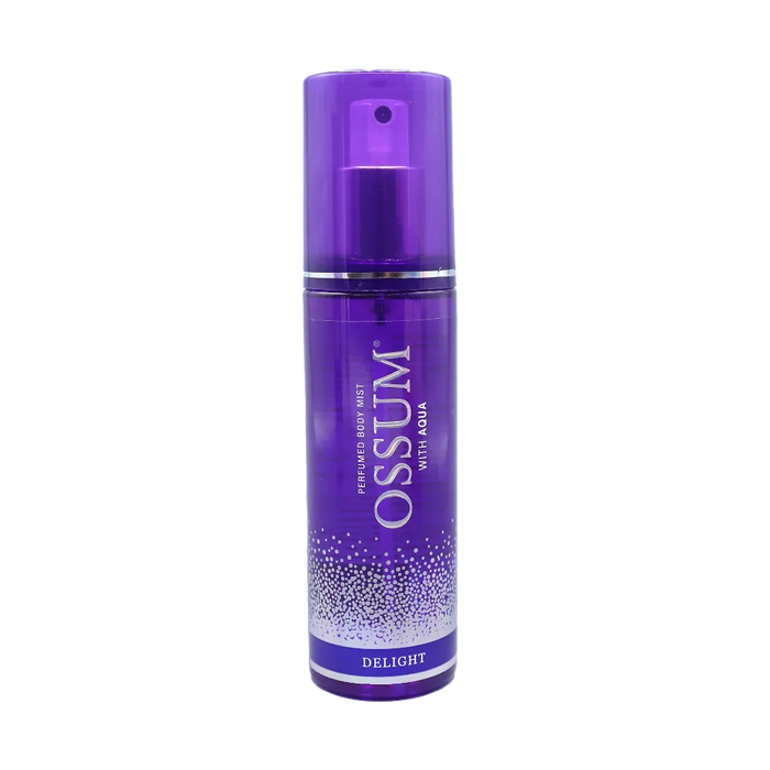 OSSUM DELIGHT BODY SPRAY 115ML