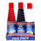BAKE PARLOR SAUCE COMBO PACK 300ML X3