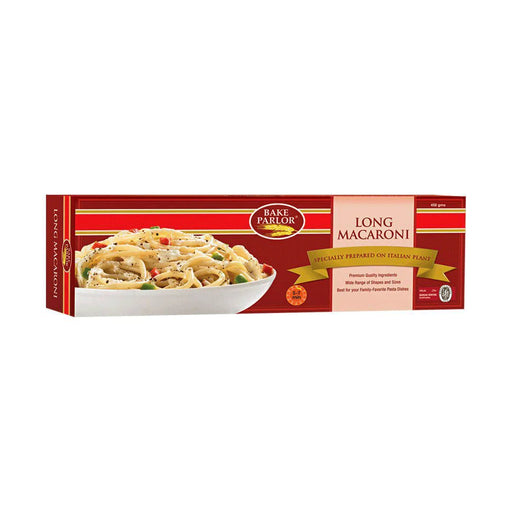 Bake Parlor Long Macaroni 450g