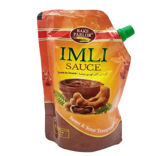 Bake Parlor Imli Sauce 400Gm
