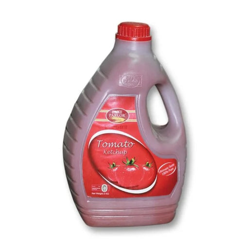 BAKE PARLOR TOMATO KETCHUP 5KG