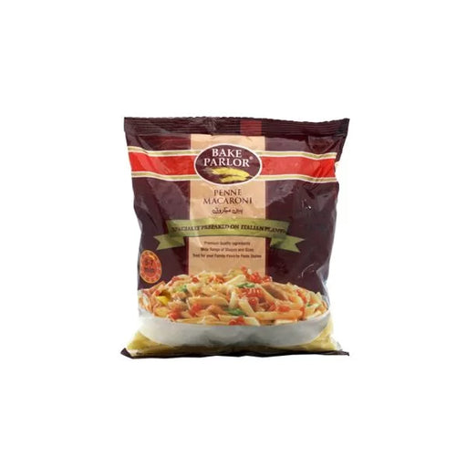 BAKE PARLOR PENNE Macaroni 400GM