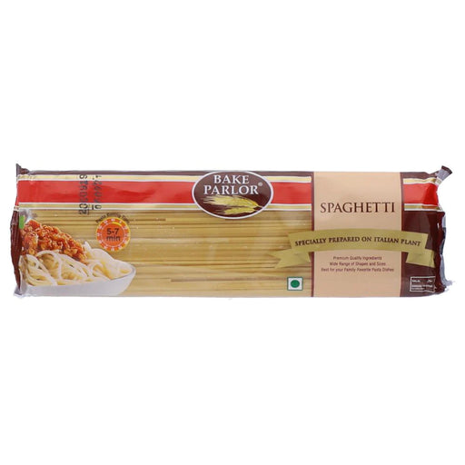 BAKE PARLOR SPAGHETTI 500GM