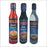 BAKE PARLOR TRIO PACK 120ml