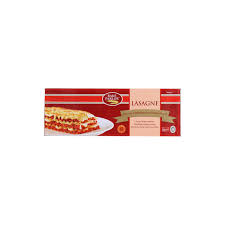 Bake Parlor Lasagne 400g