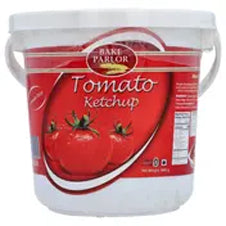 Bake Parlor Tomato Ketchup 1800gm