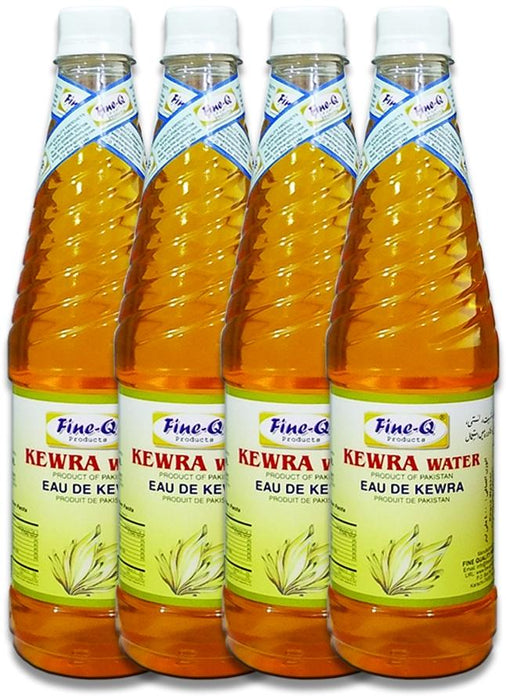 KEWRA ZAFRANI 800ML