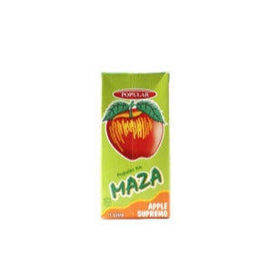 MAZA APPLE JUICE 250ML