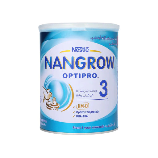 Nestle Nan Grow Opti Pro 3 (900g)