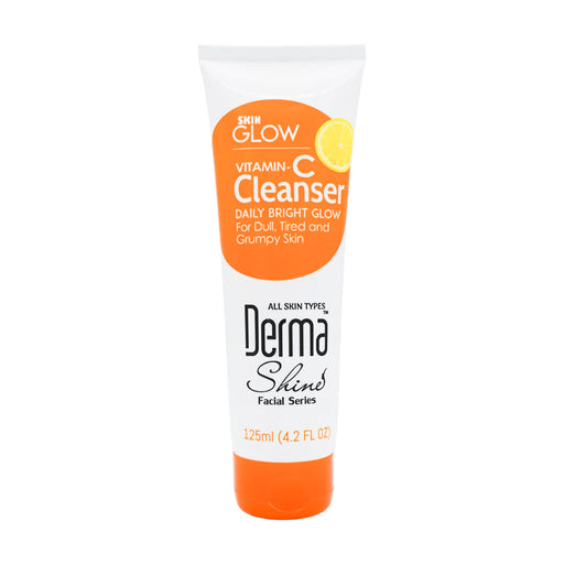 Derma Shine Vitamin-C Face Mask (125ml)