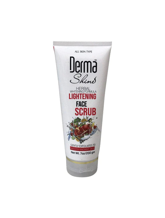 Derma Shine Herbal Whitening Formula (200gm)