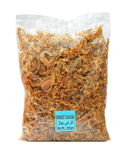 FRIED ONION 500GM