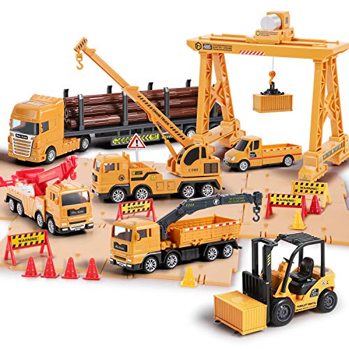 GIFT SET TRUCK 7062