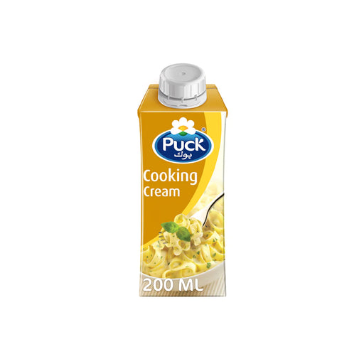 COOKING CREAM 20ML