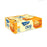 INNOVATIVE CRUST CREAMY ORANGE WAFERS S/P BOX