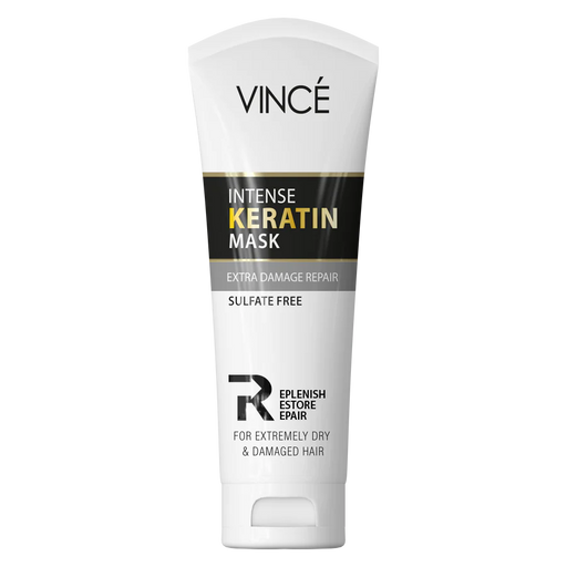 Vince Intense Keratin Mask 200ml