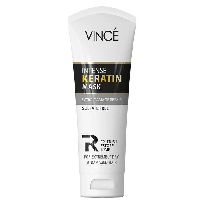 Vince Intense Keratin Mask 200ml