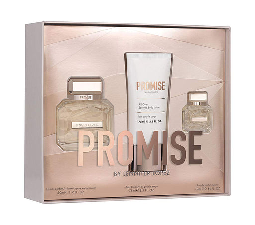 PROMISE PERFUME GIFT SET