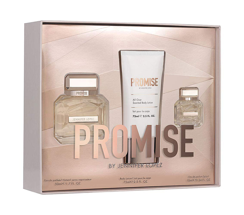 PROMISE PERFUME GIFT SET