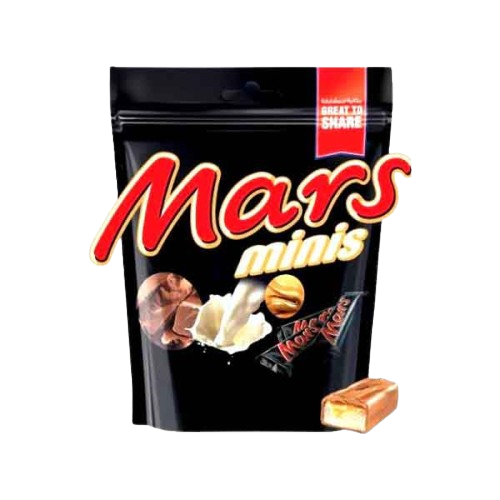 Mars Mini Bag 234GM