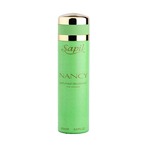 Sapil Nancy Women Spray (200ml)