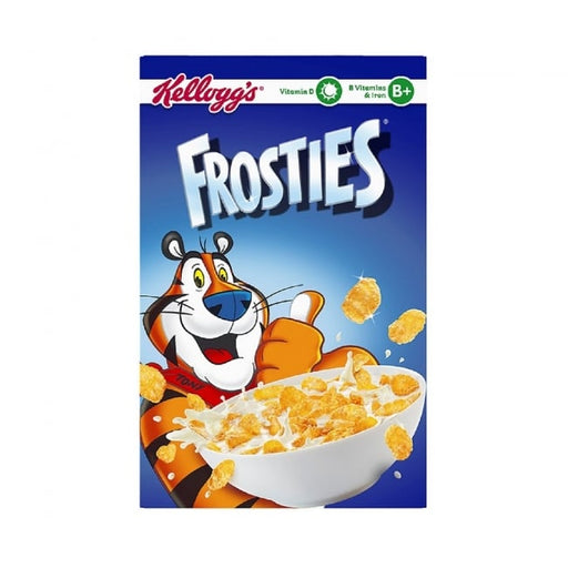 KELLOGGS FROSTIES CORN FLAKES 500GM