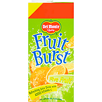 DELMONTE FRUIT BRUST ORNAGE 1 LTR