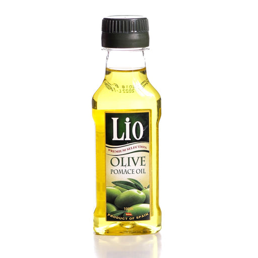 LIO POMACE OLIVE OIL 100ML TIN