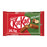 Nestle Kitkat Chocolate 4 Finger Hazelnut 36.5gm