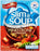 BATCHELORS SOUP A SLIM MINESTRONE WITH CROUTONS 4's 61GM