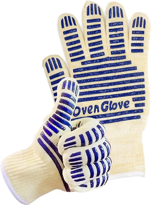 ALIVE OVEN GLOVES 2 PACK