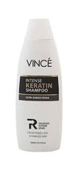 Vince Intense Keratin Shampoo