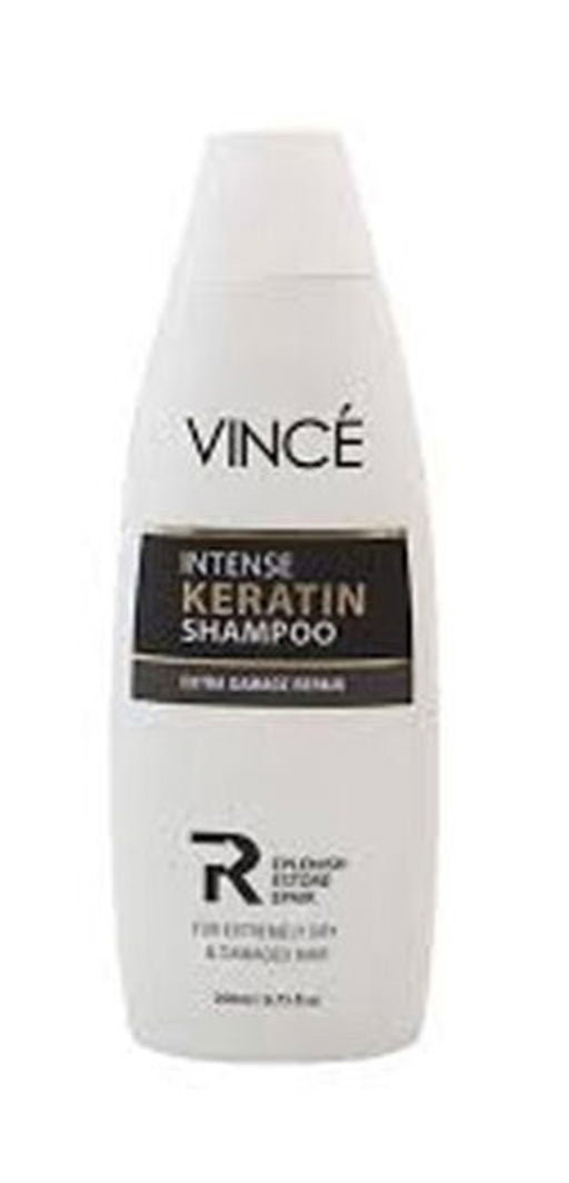 Vince Intense Keratin Shampoo