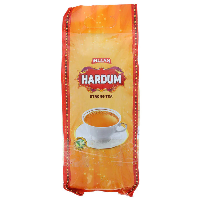 MEZAN HARDAM MIXTURE TEA 950G TRAY