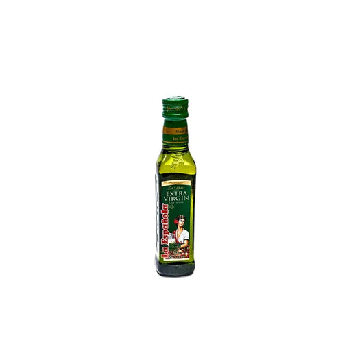 LA ESPANOLA EXTRA VIRGIN OLIVE OIL 250ML