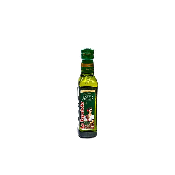 LA ESPANOLA EXTRA VIRGIN OLIVE OIL 250ML
