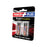 POWER PLUS HEAVY DUTY AA 1.5V
