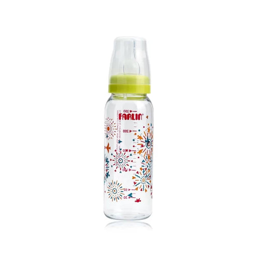 9OZ FEEDER BOTTLE 1204