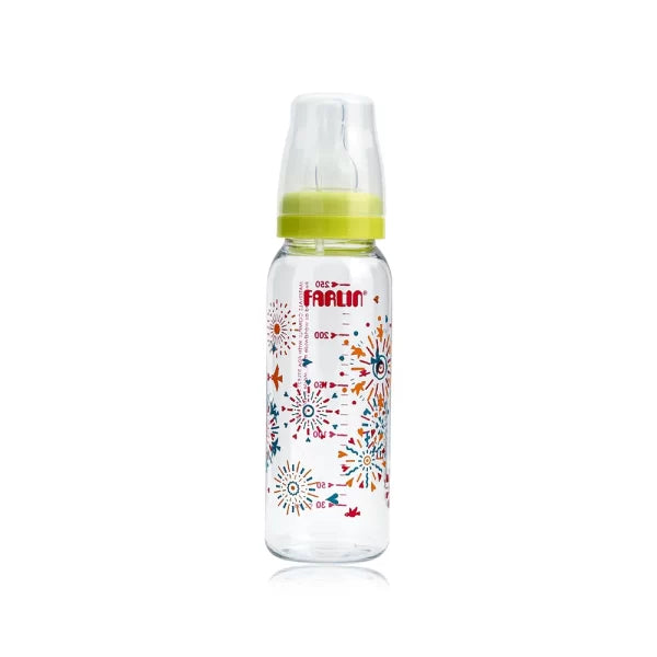 9OZ FEEDER BOTTLE 1204