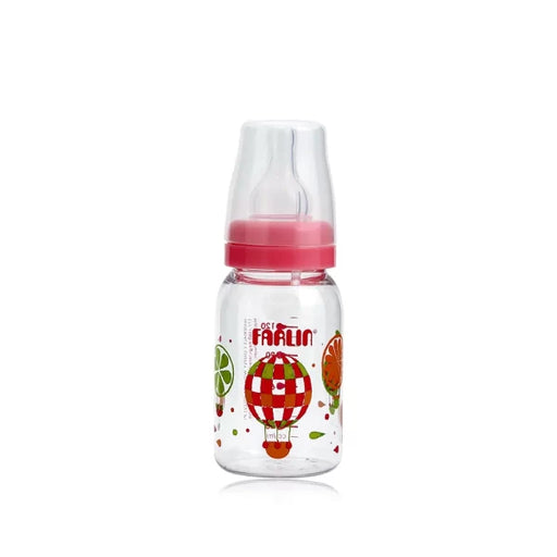 FEEDER BOTTLE 4OZ 6001