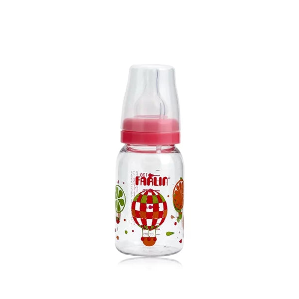 FEEDER BOTTLE 4OZ 6001