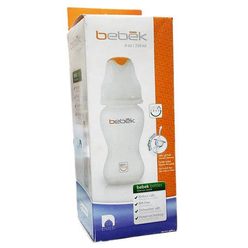 FEEDER BOTTLE 8OZ 4034